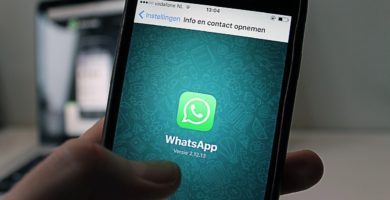 Como Recuperar Mensagens Apagadas Do Whatsapp?