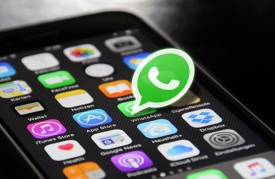 Como Transformar O Whatsapp Em Conta Comercial【descubra】 2903