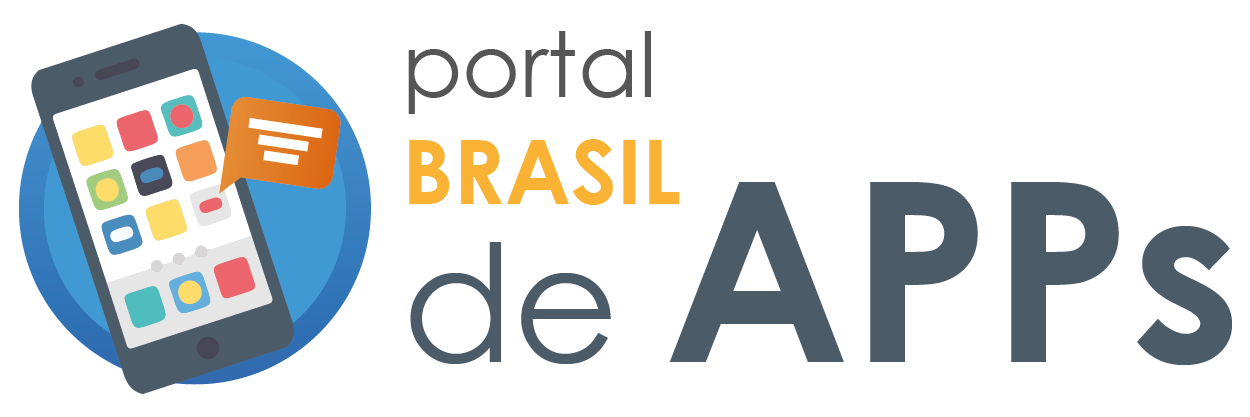 Portal Brasil de Apps